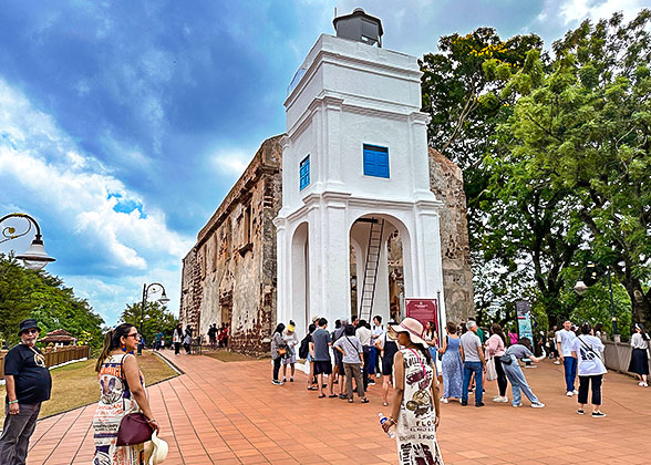St. Paul's Church