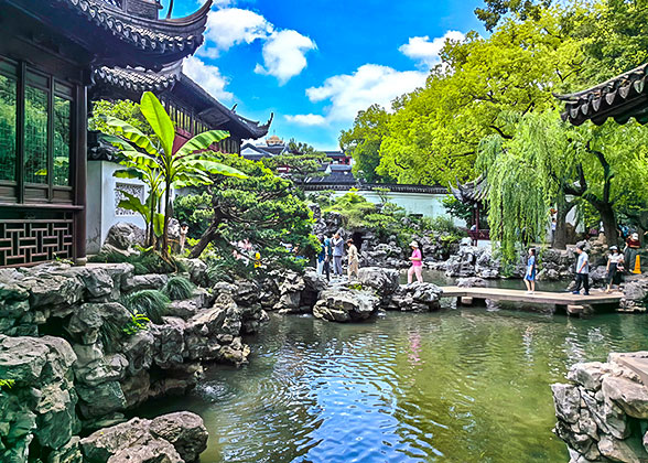 15 Days Beijing - Xi'an - Guilin - Yangshuo - Guilin - Chengdu - Chongqing - Yangtze River Cruise - Yichang - Shanghai