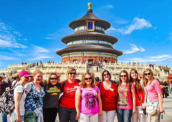 15 Days Beijing - Xi'an - Guilin - Yangshuo - Guilin - Chengdu - Chongqing - Yangtze River Cruise - Yichang - Shanghai