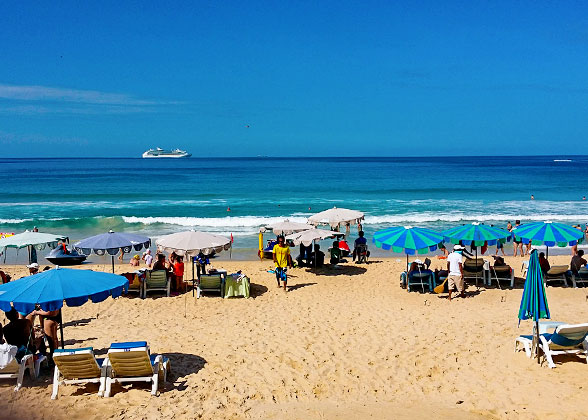 Phuket Island