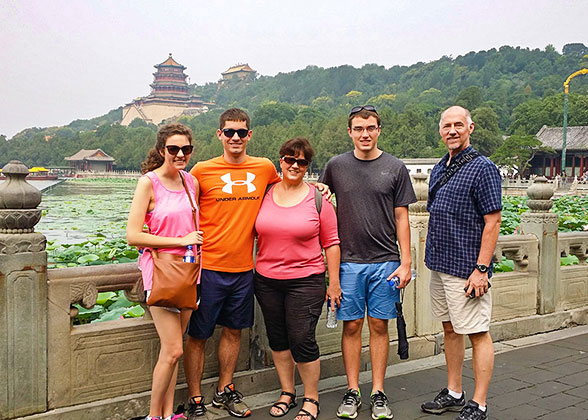 11 Days Beijing - Xi'an - Chongqing - Yangtze River Cruise - Yichang - Shanghai